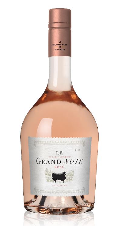 Grand pinot noir. Ле Гран Нуар Розе. Вино Гранд Нуар Франция. Ле Гранд Нуар Пино Нуар. Вино Grand Noir Rose 2021.