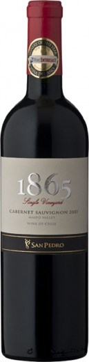 1865 cabernet sauvignon