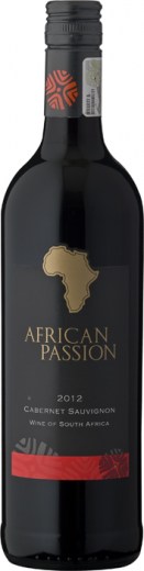 african passion cabernet sauvignon