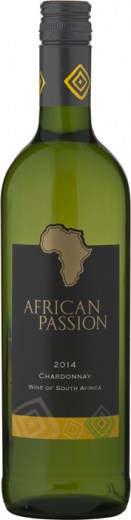 african passion chardonnay