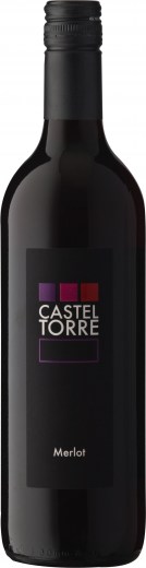 casteltorre merlot igt venezie