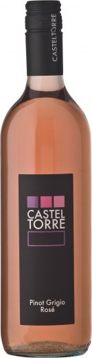 casteltorre pinot grigio rose igt venezie