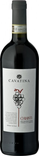 chianti cavatina docg