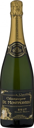 champagne de montpervier brut