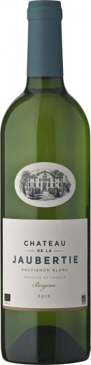 chateau de la jaubertie cuvee tradition blanc agriculture biologique