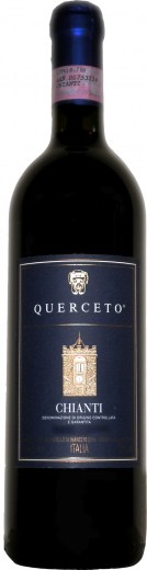 chianti querceto docg