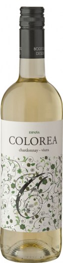 colorea chardonnay viura