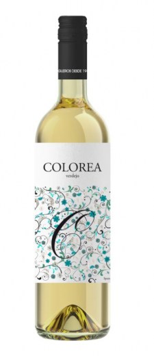 colorea verdejo