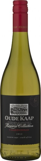 oude kaap reserve collection chardonnay