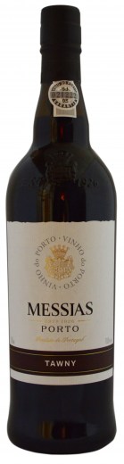 porto messias tawny