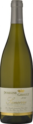 sancerre blanc domaine girault