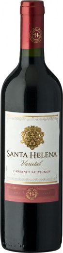 santa helena cabernet sauvignon